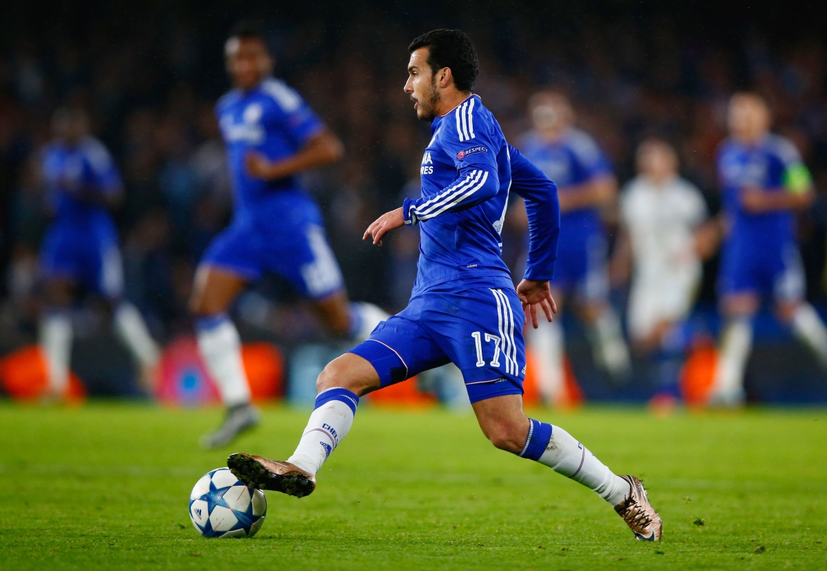 Chelsea step up interest in Barcelona wonderkid Xavi Simons