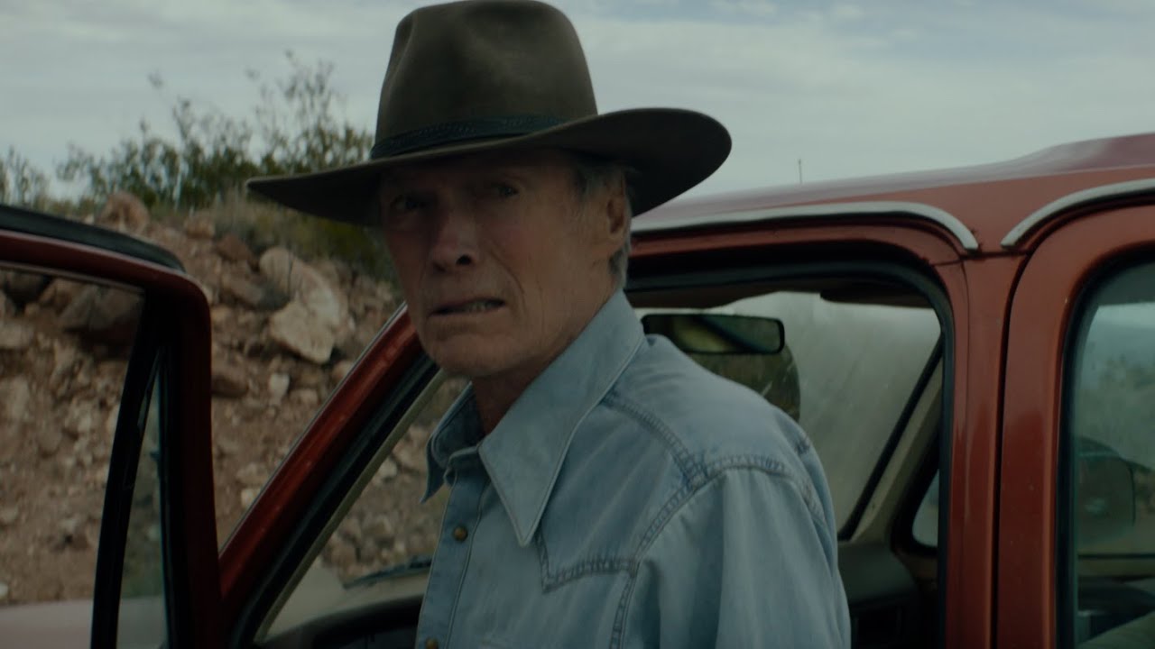 Cry Macho Trailer: Clint Eastwood Is A Washed Up Rodeo Star On An Unexpected Journey