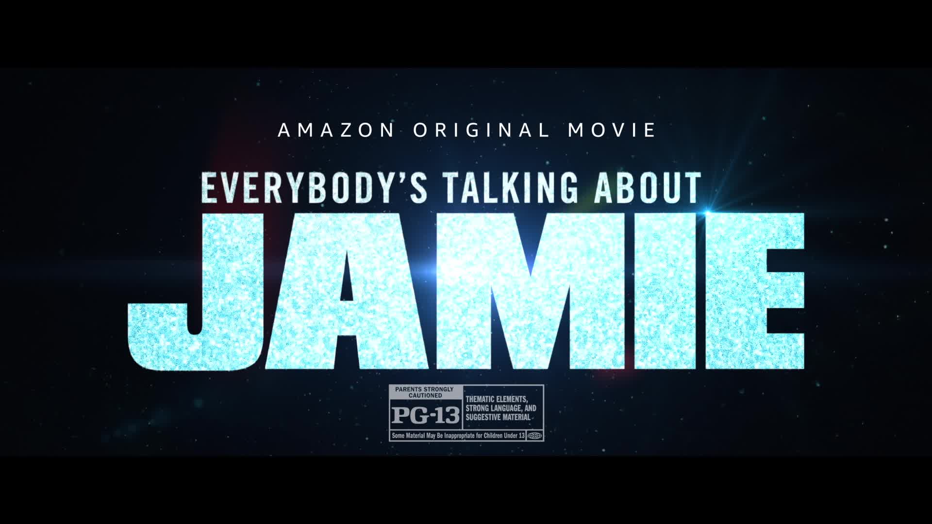 Everybody's Talking About Jamie: Come Out