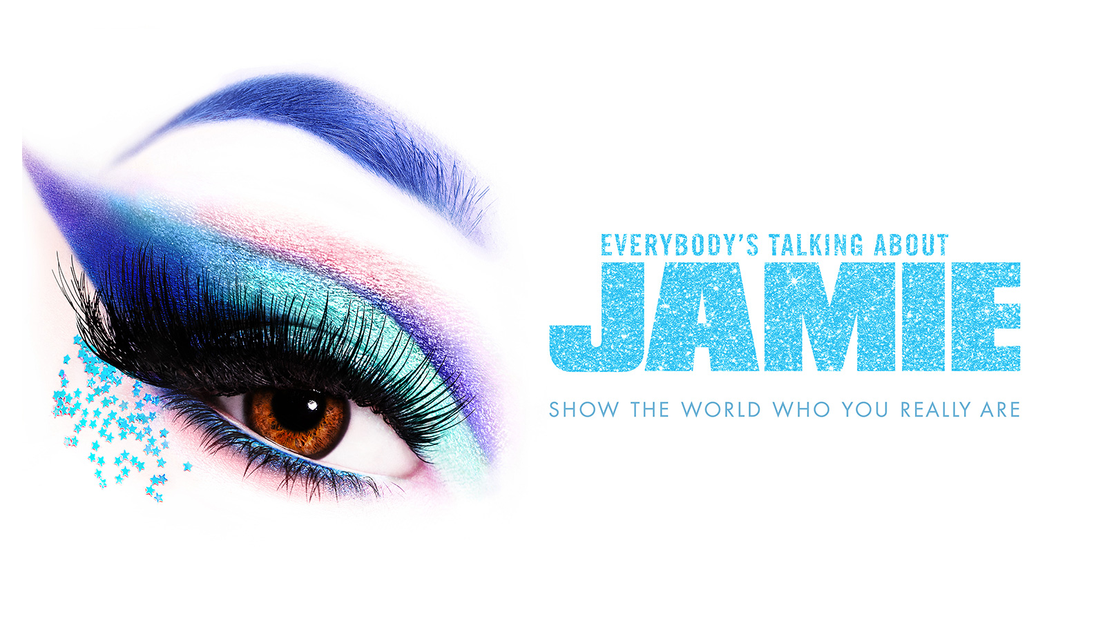 New trailer, poster reveal peek at EVERYBODY'S TALKING ABOUT JAMIE