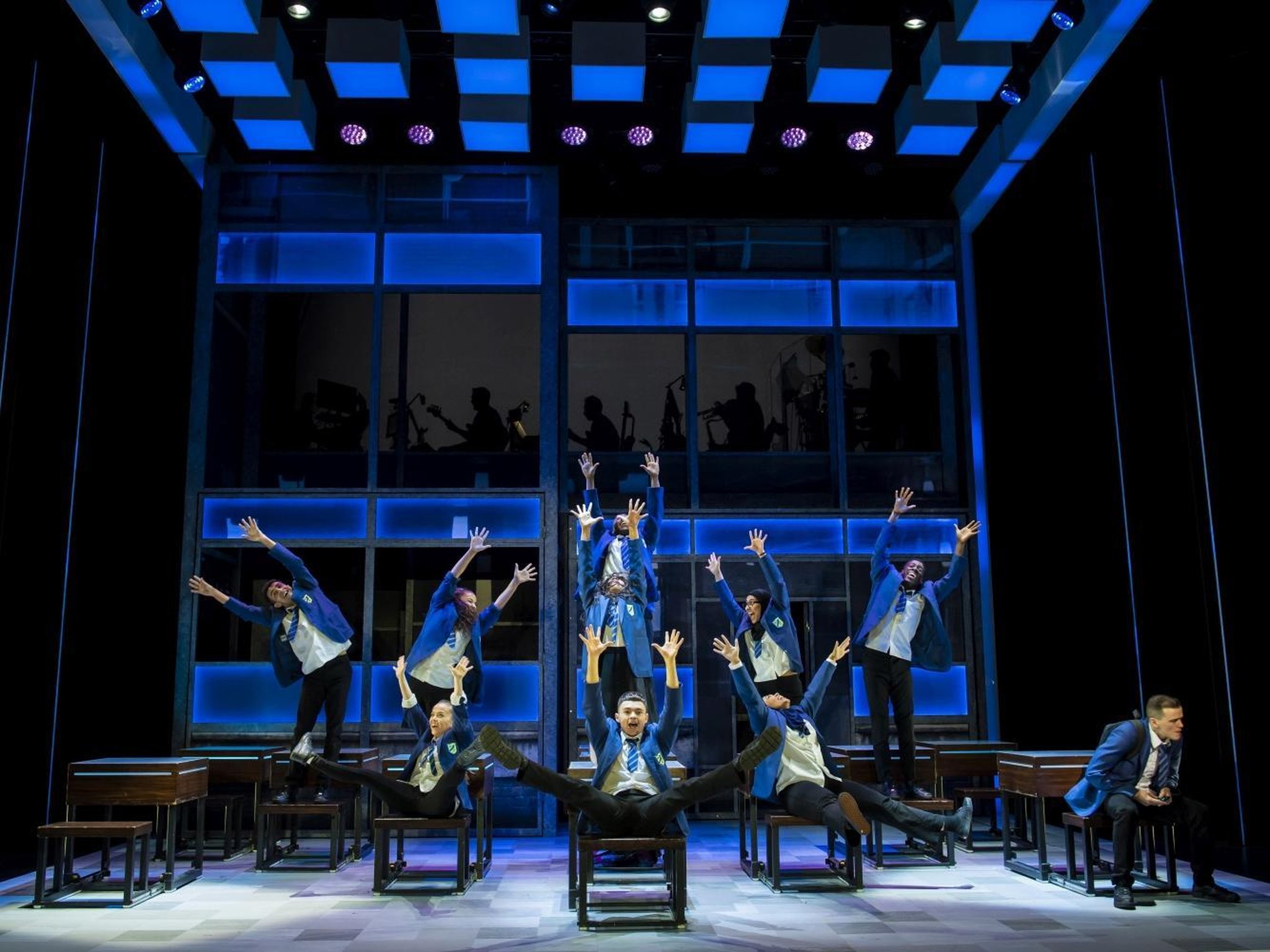 Everybody's Talking About Jamie confirms Southampton and Brighton dates. Brighton & Hove Independent