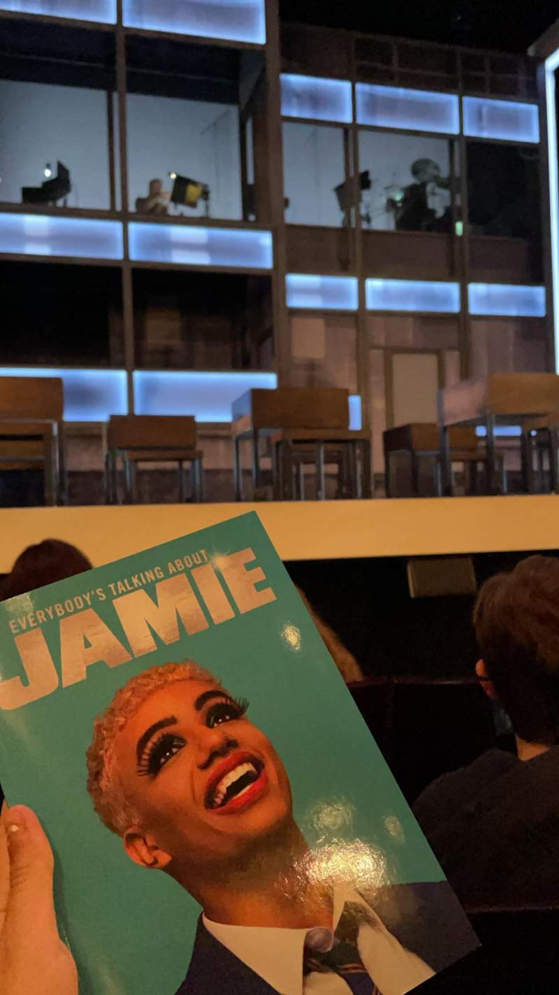 Everybody's Talking About Jamie photo