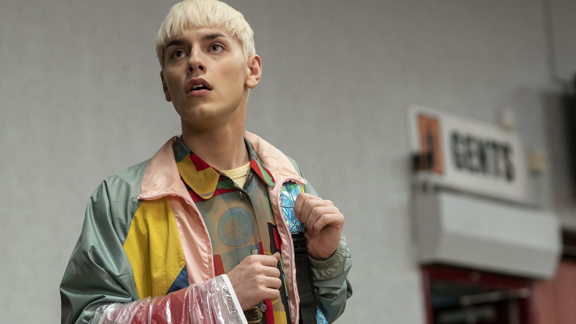 Everybody's Talking About Jamie. Release date and where to watch streaming and online