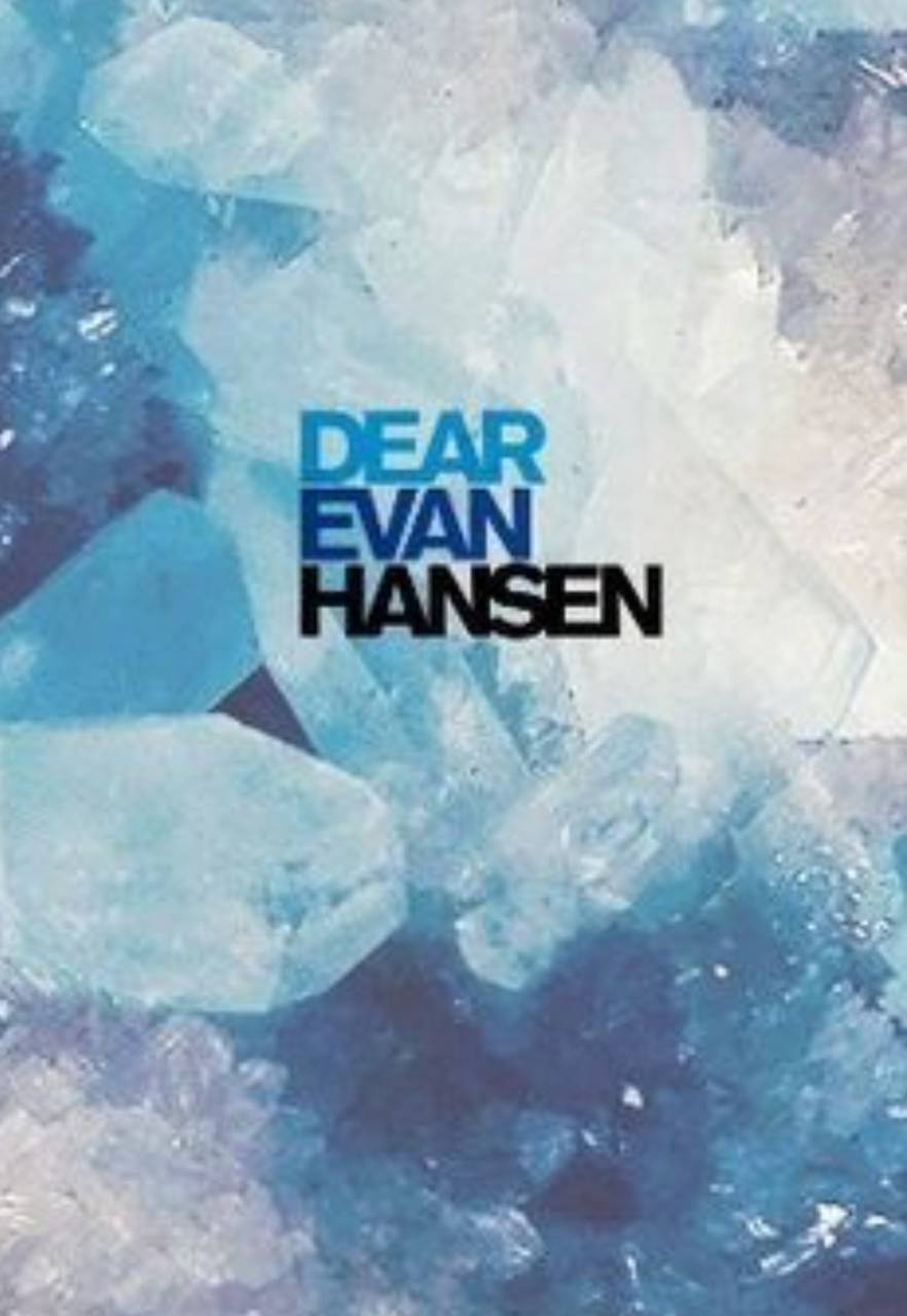 Dear Evan Hansen iPhone Wallpaper Free Dear Evan Hansen iPhone Background