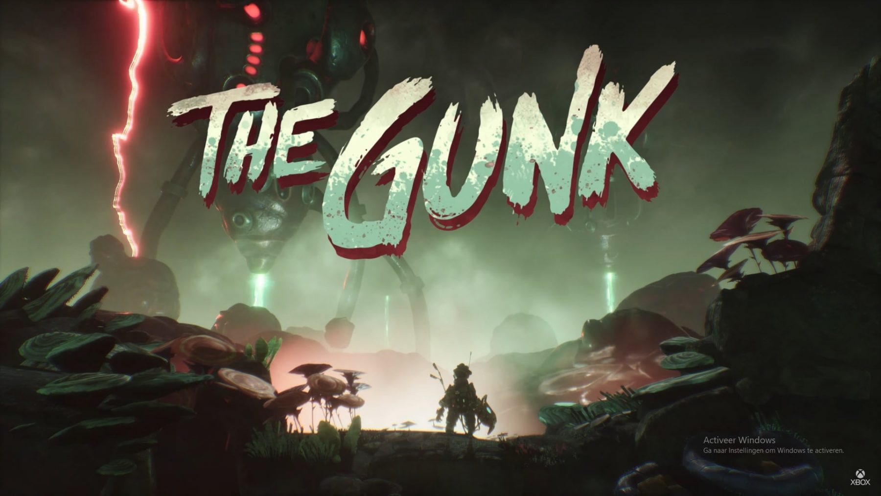 The Gunk Wallpapers - Wallpaper Cave