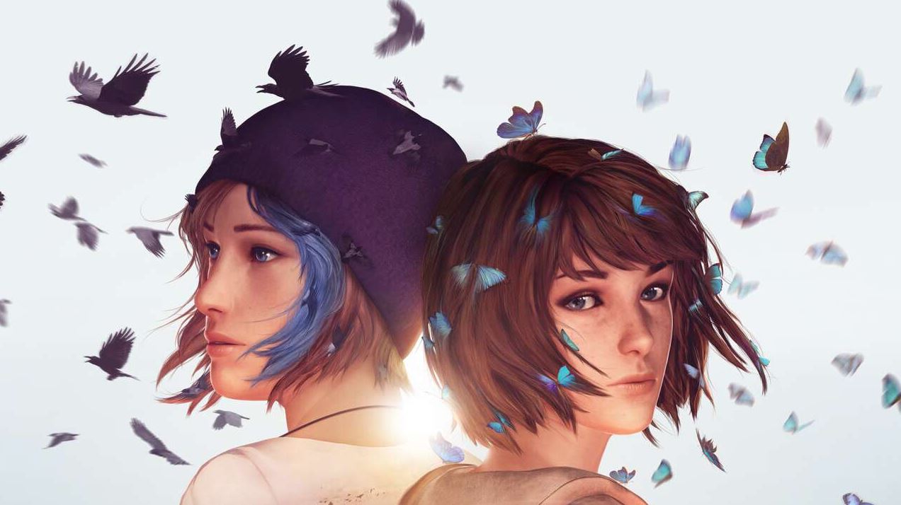 Life Is Strange Remastered Collection For PS5 And PS4 Bundles The First Two Games Together With A Bunch Of Visual Overhauls