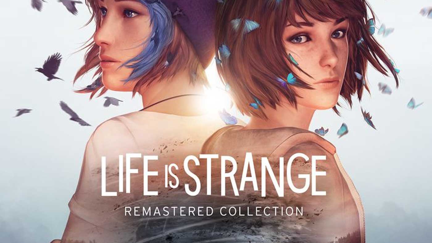 Life Is Strange Remastered Collection Wallpapers Wallpaper Cave