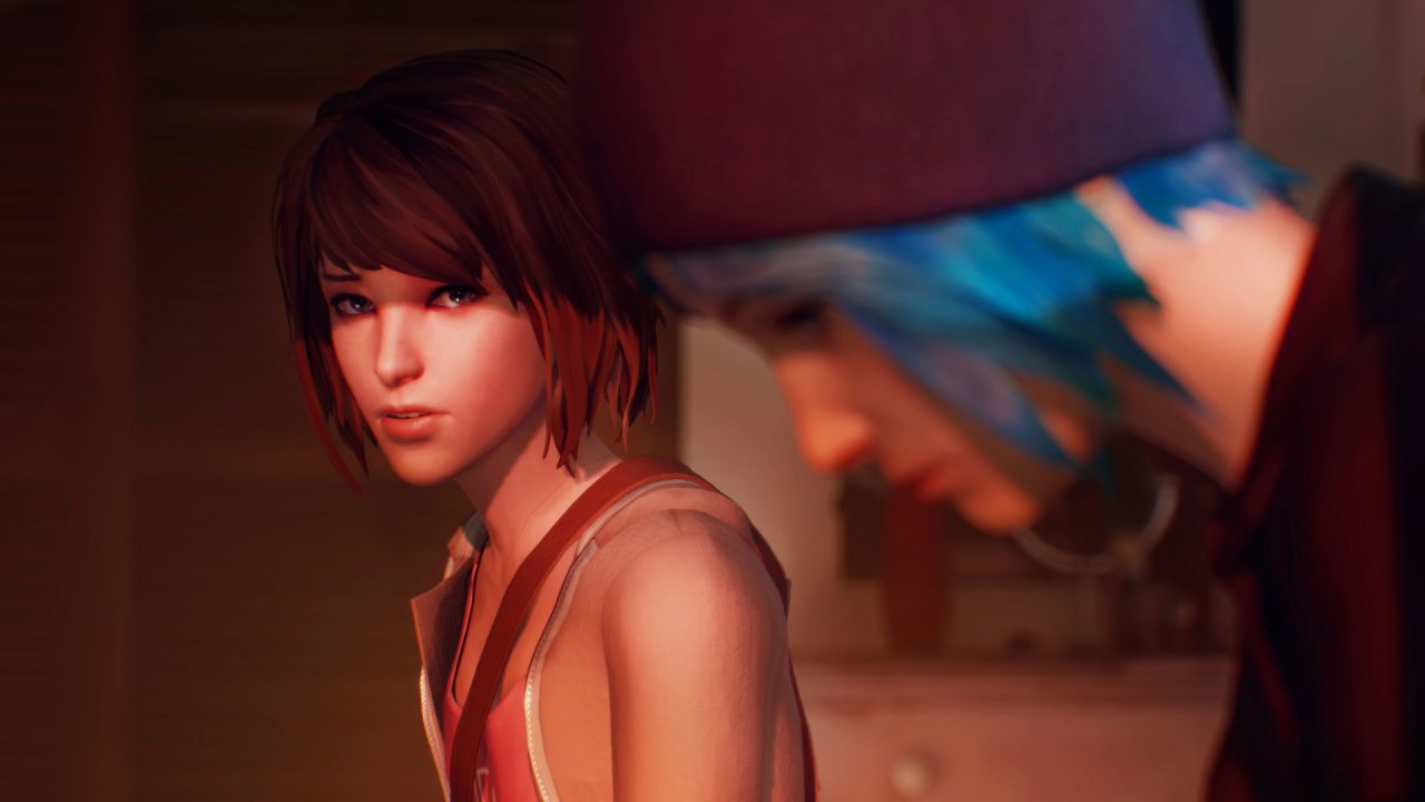 Life is Strange Remastered Collection Coming in Fall 2021