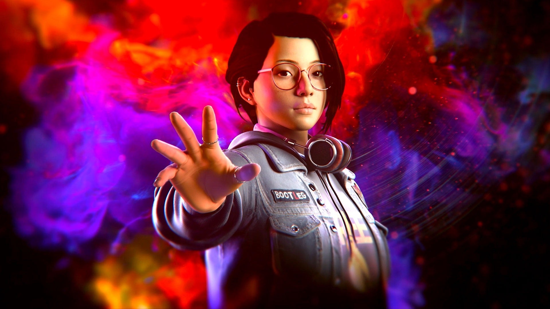 Life Is Strange Remastered Collection Wallpapers Wallpaper Cave