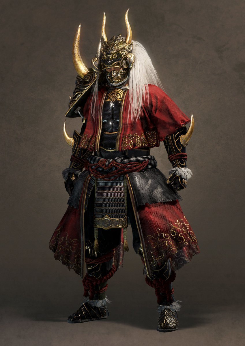 Picture Of Nioh 2 Officially Has A Photo Mode Following The Latest Update 1 1