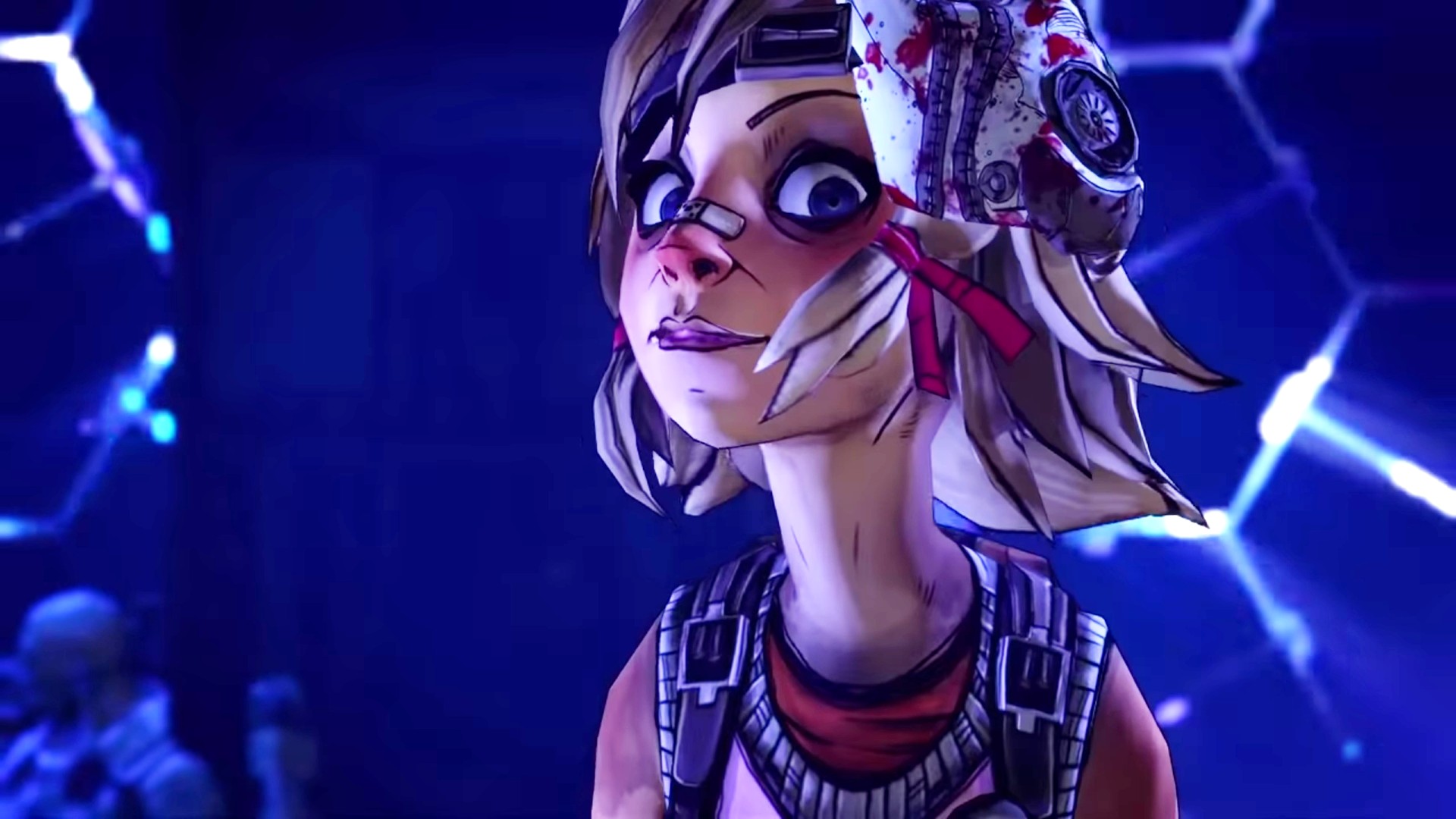 Borderlands Spinoff Starring Tiny Tina to be Announced at E3 – Rumour