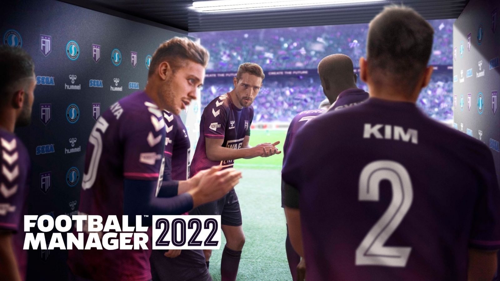 Football Manager 2022: Release date, platforms, and everything we know