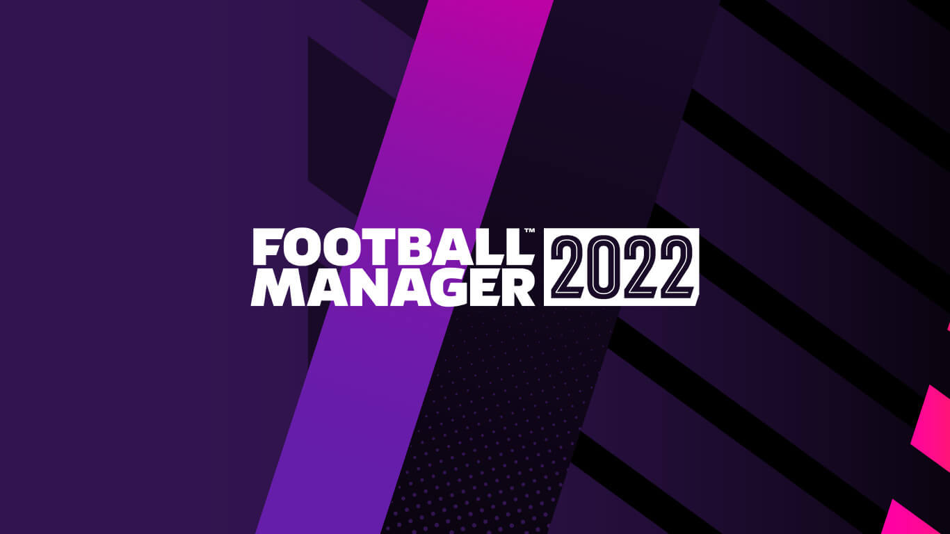 Football Manager 2022 Wallpapers