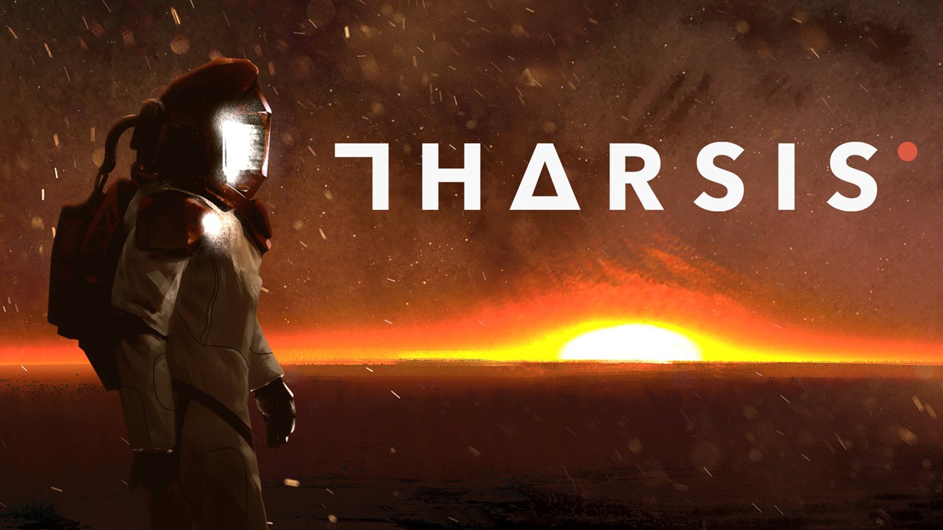 Tharsis: Free game on the Epic Games Store, dates and information - Breakfl...