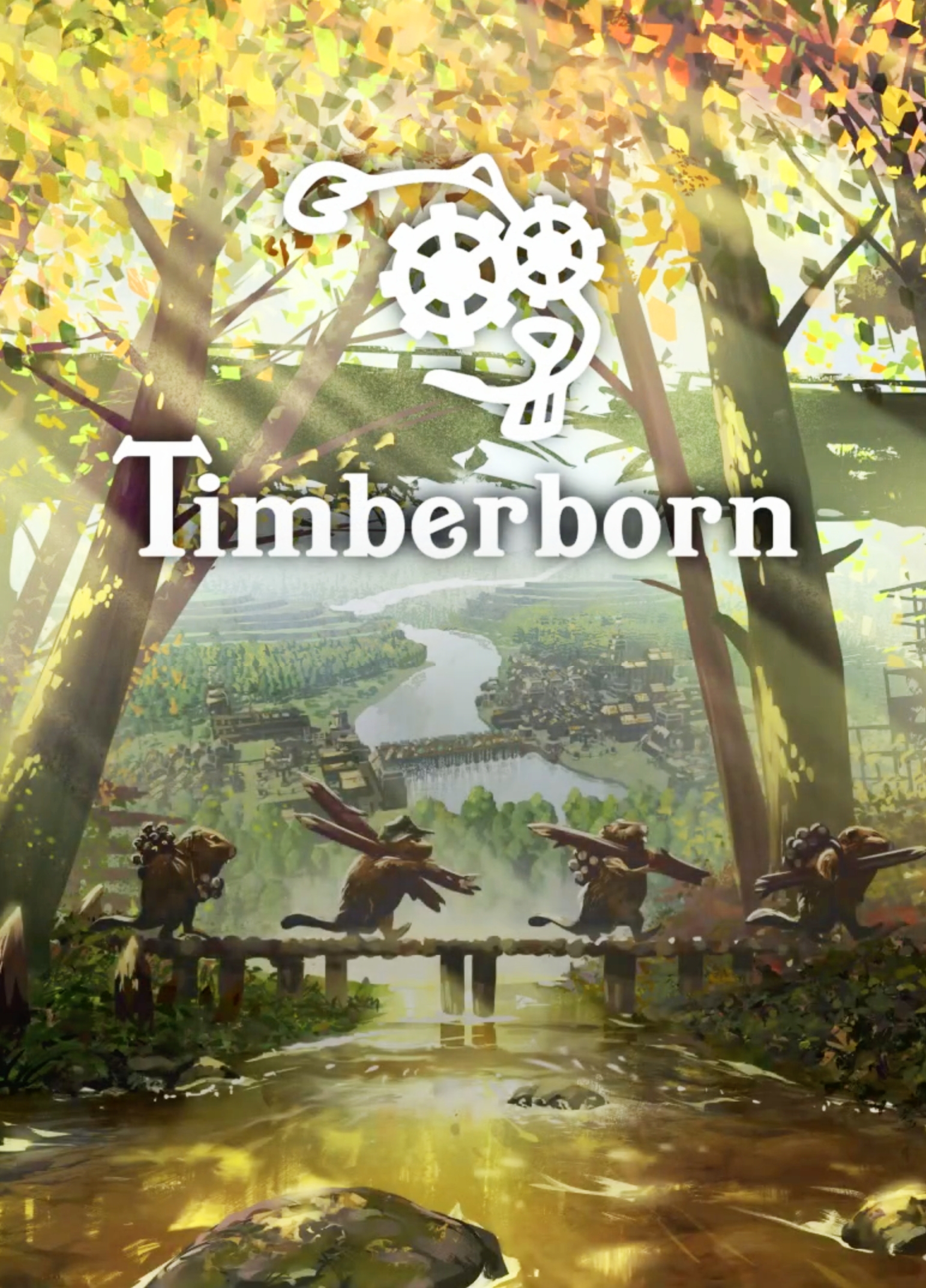 Timberborn download the last version for ios