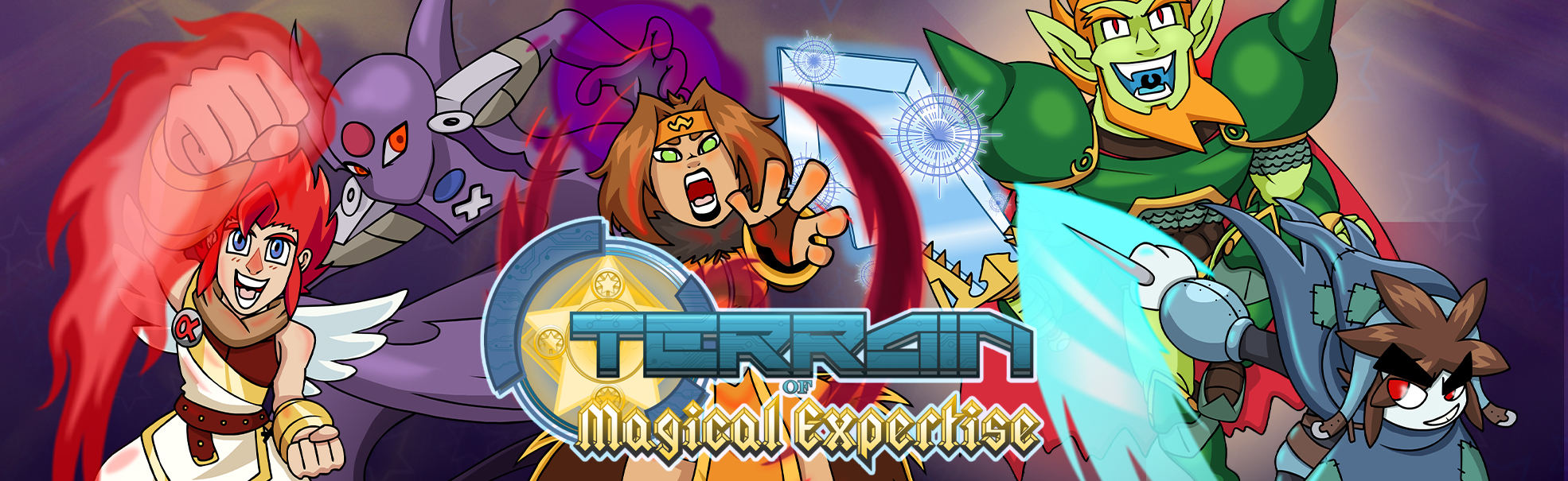 Steam Community - Terrain of Magical Expertise