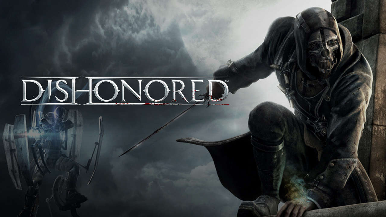 Dishonored wallpaper, Video Game, HQ Dishonored pictureK Wallpaper 2019