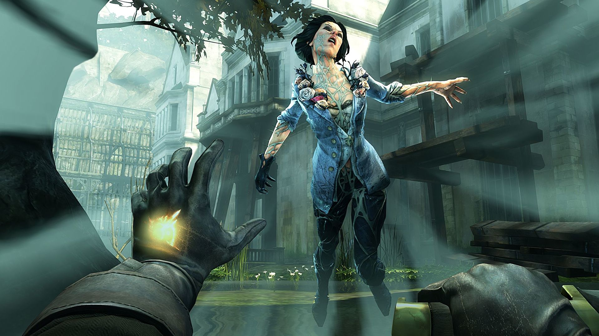 Here's a batch of lovely Dishonored: Definitive Edition image