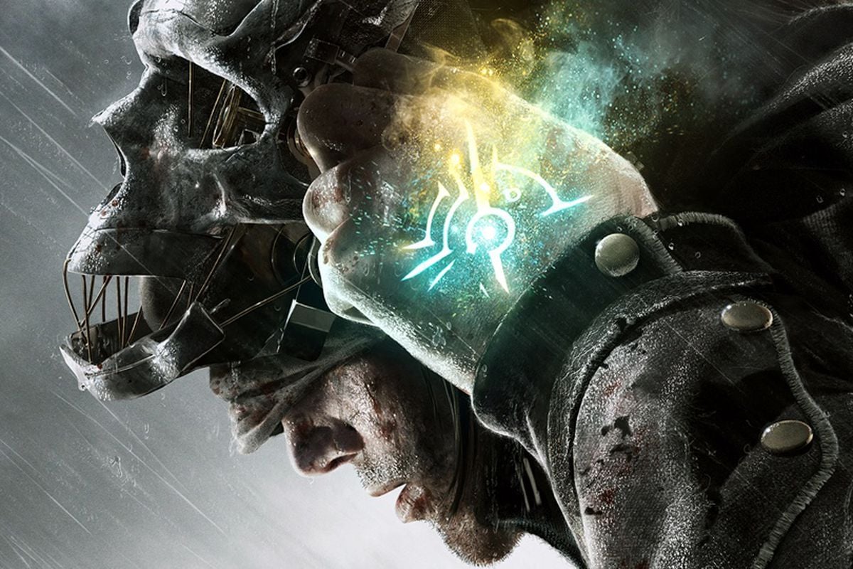 What is Dishonored Definitive Edition?