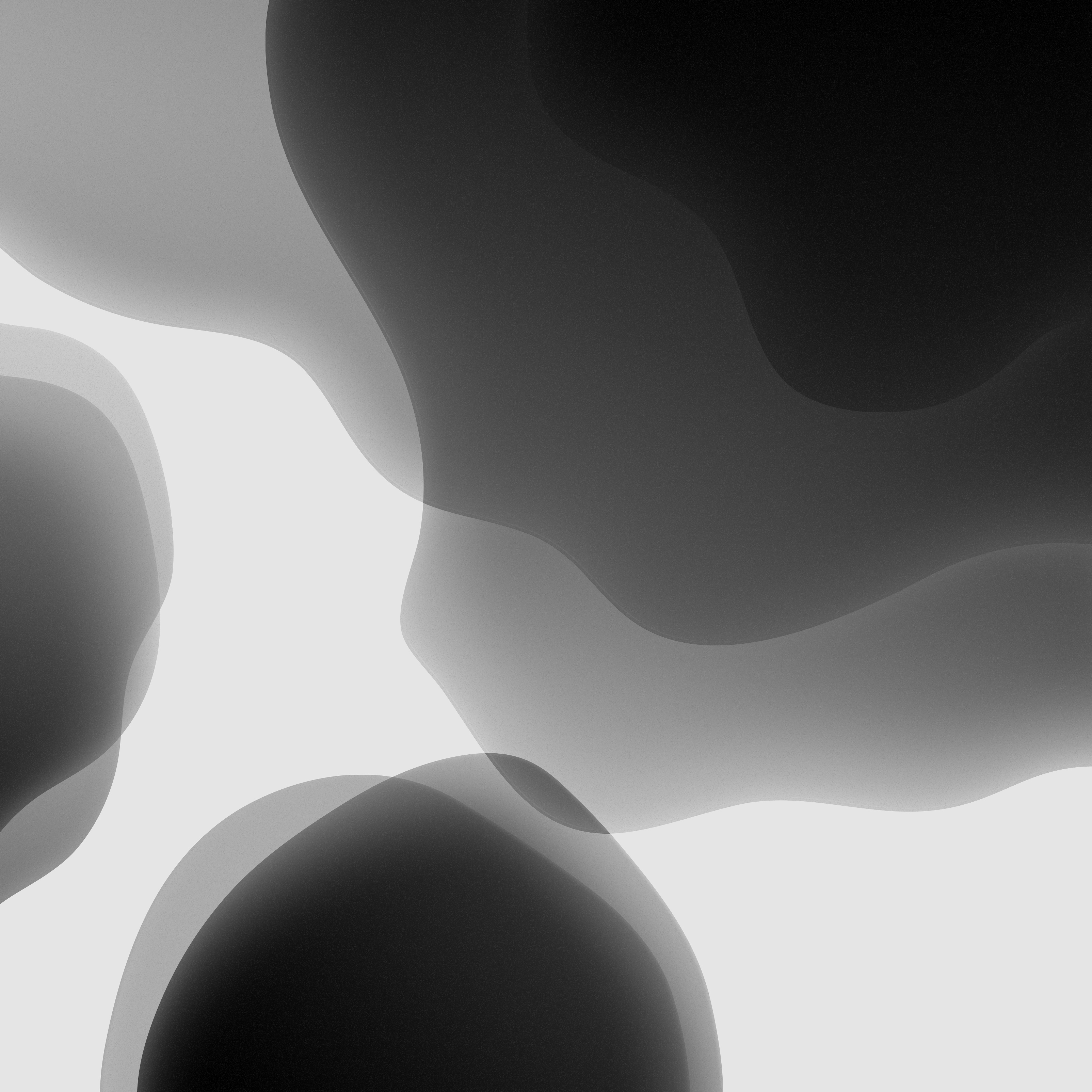 iOS 13 and macOS Catalina wallpaper