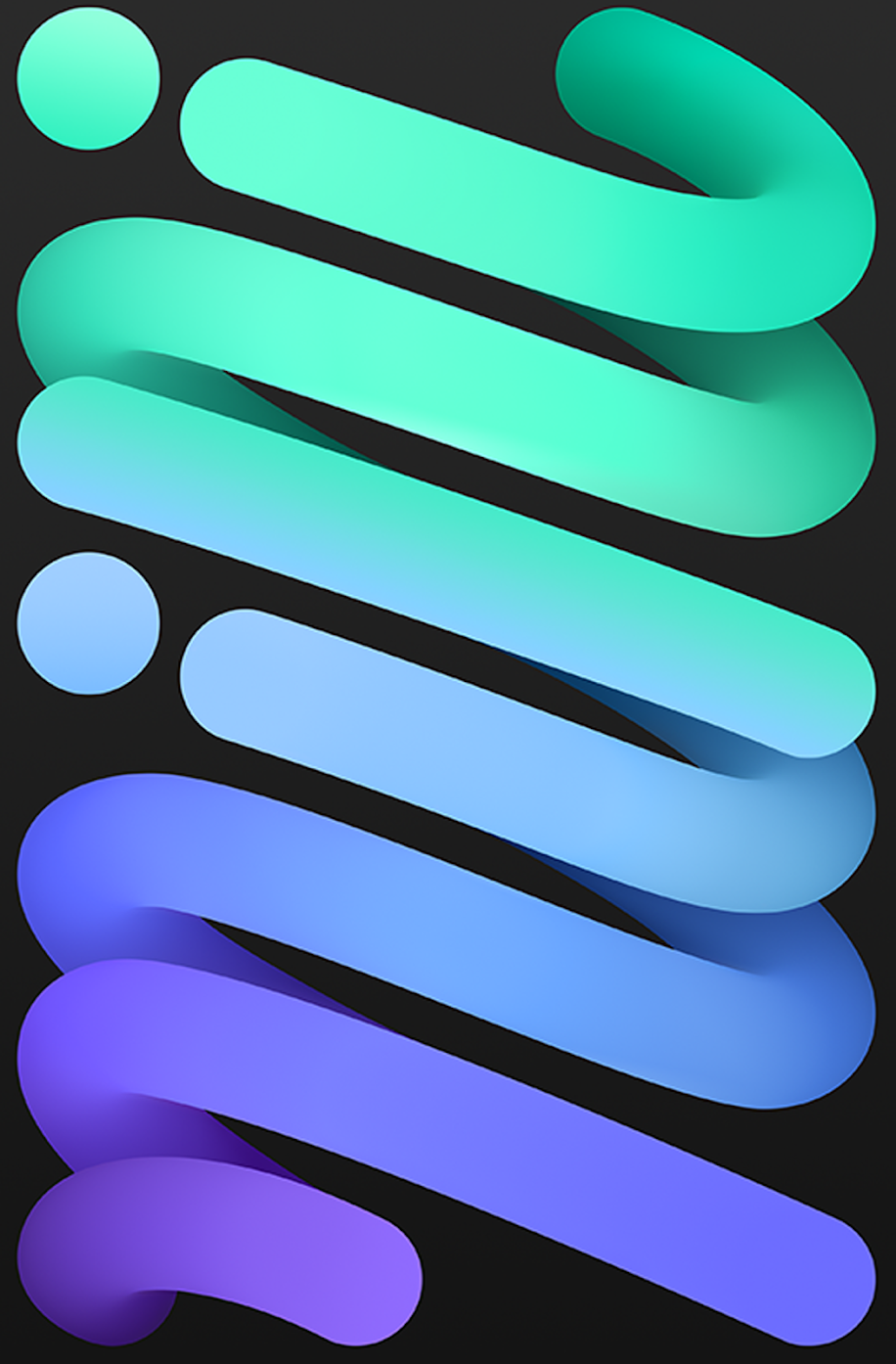 iPad Mini 2021 wallpaper