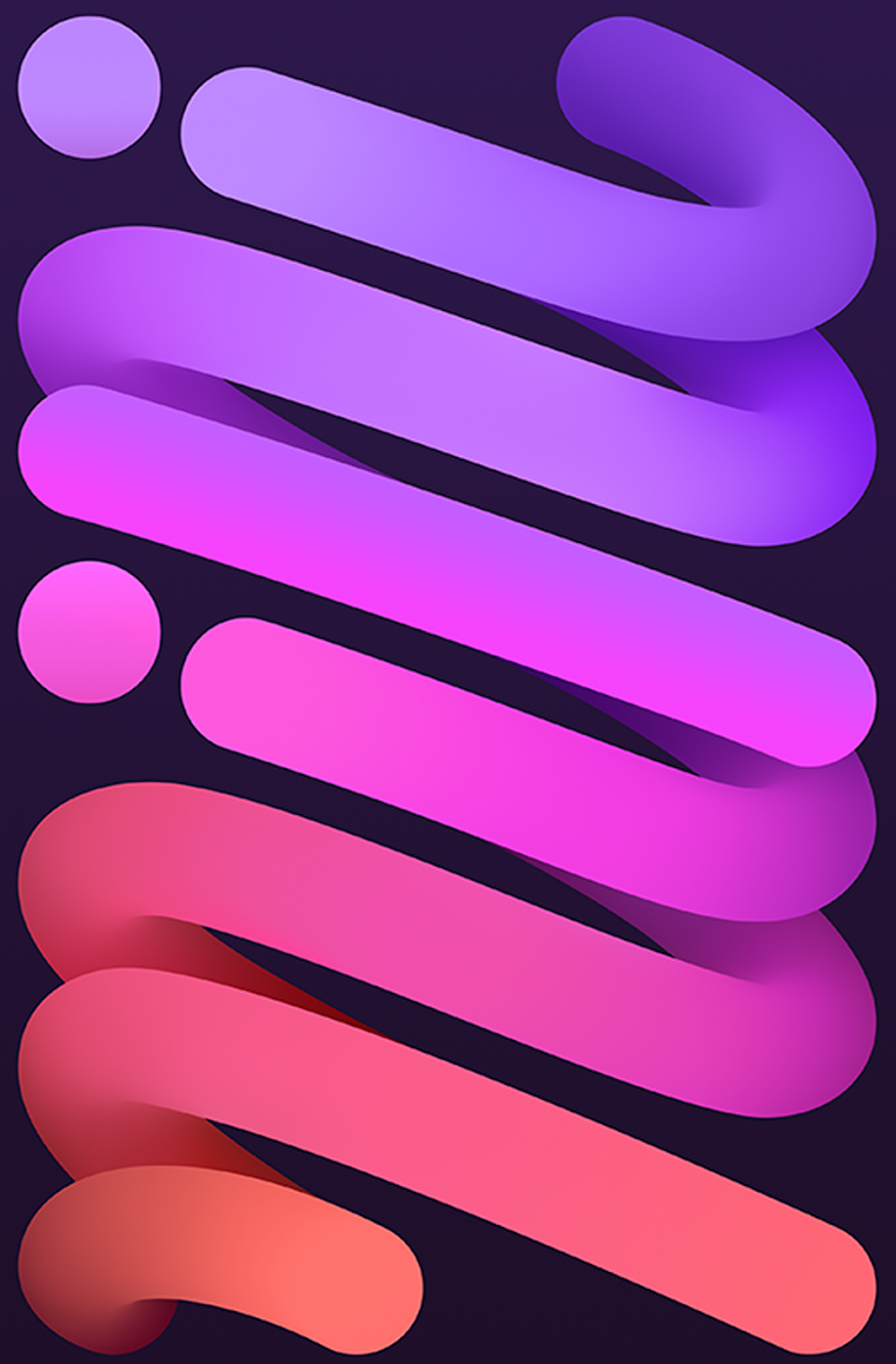 iPad Mini 2021 wallpaper