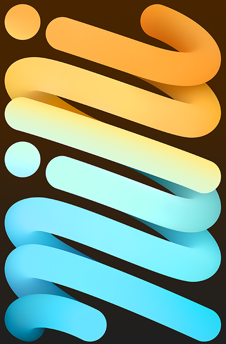 iPad Mini 2021 wallpaper