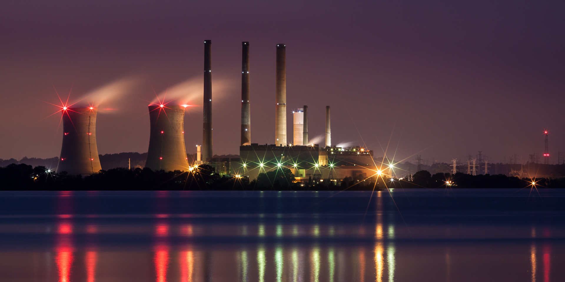 Power Plant Wallpaper and Background Imagex960