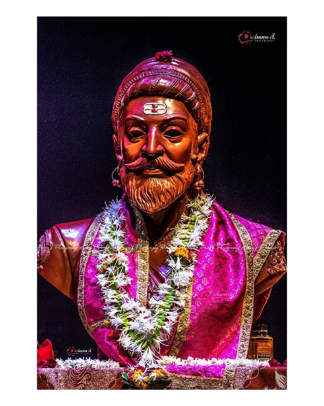 Shivaji maharaj HD wallpaper