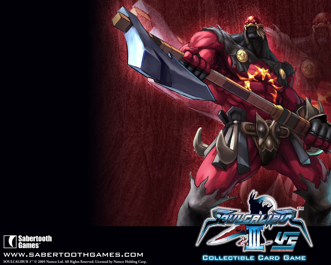 Astaroth Fanart Soul Calibur