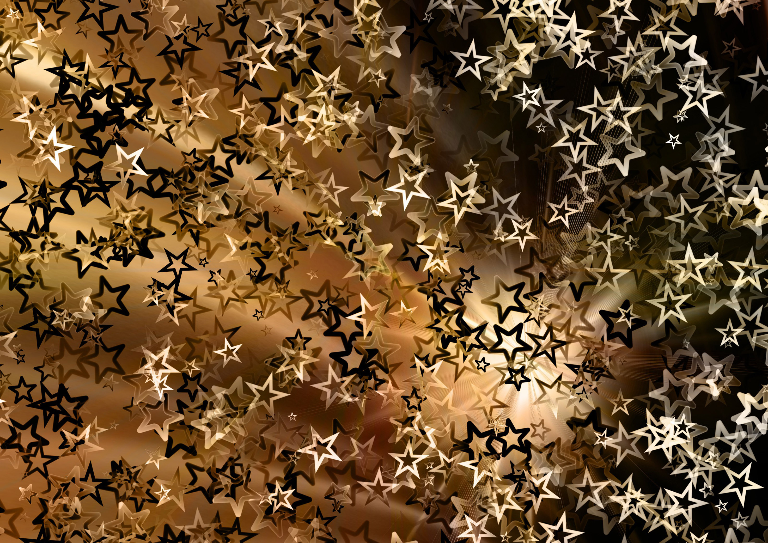 gold stars background. Free Textures, Photo & Background Image