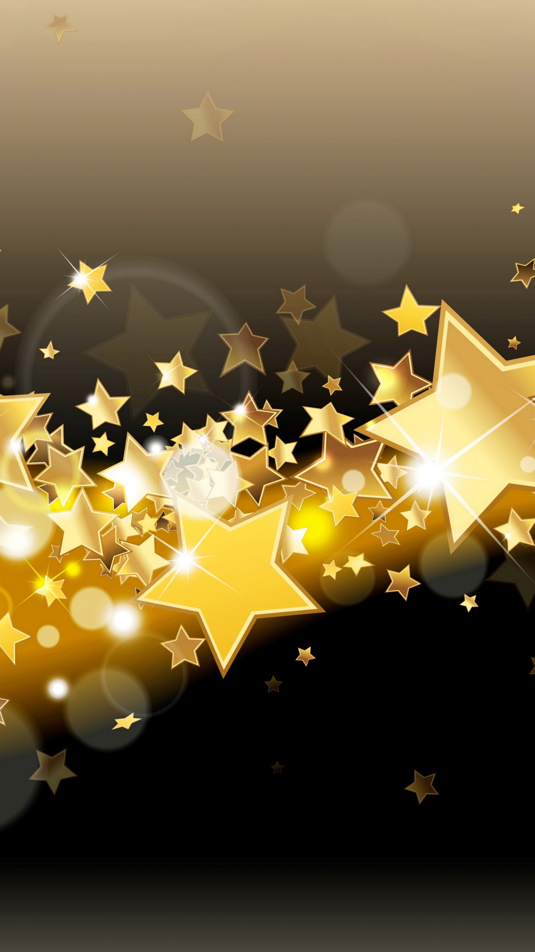 Stars Wallpaper and HD Background free download on PicGaGa