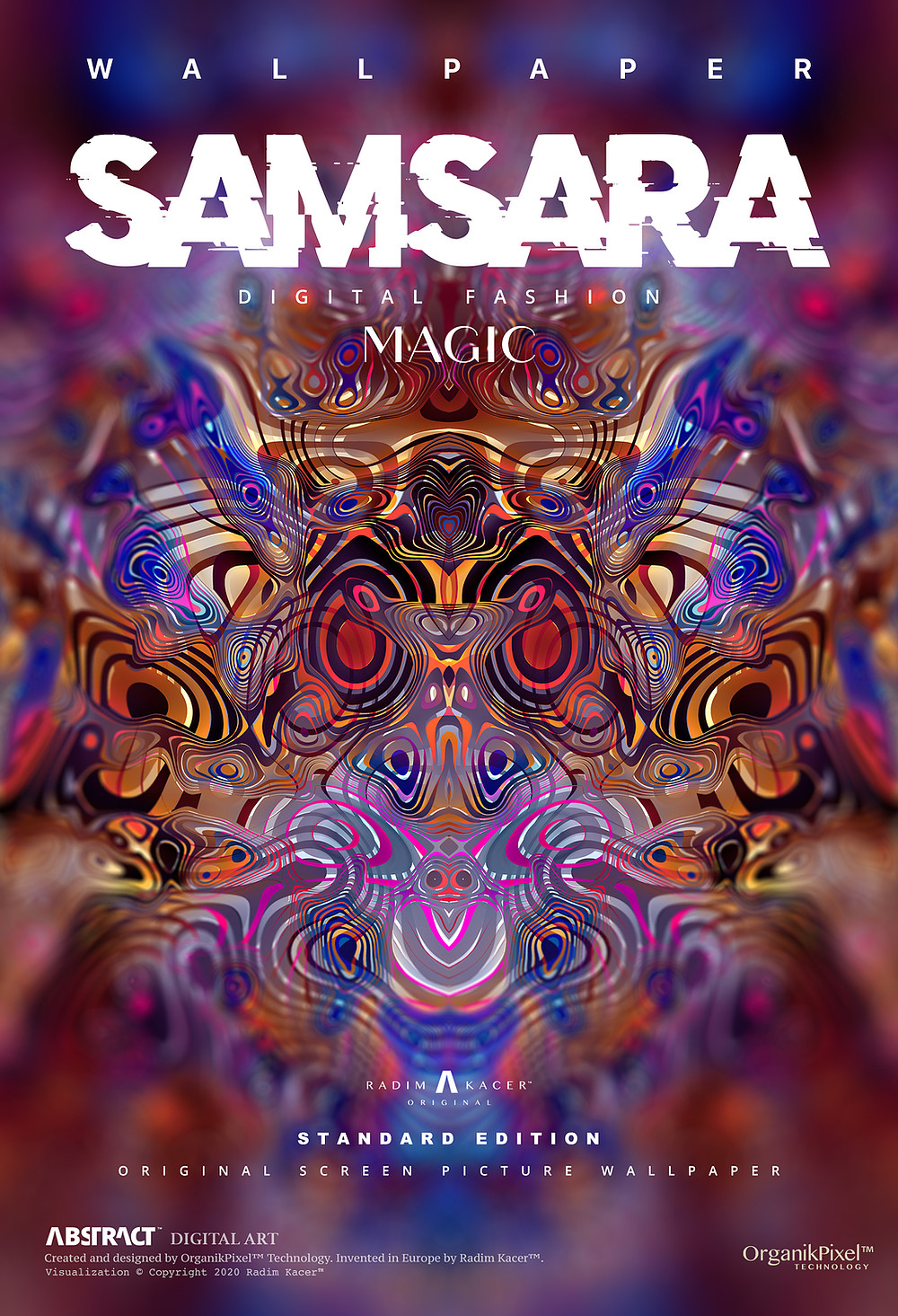 Samsara Magic
