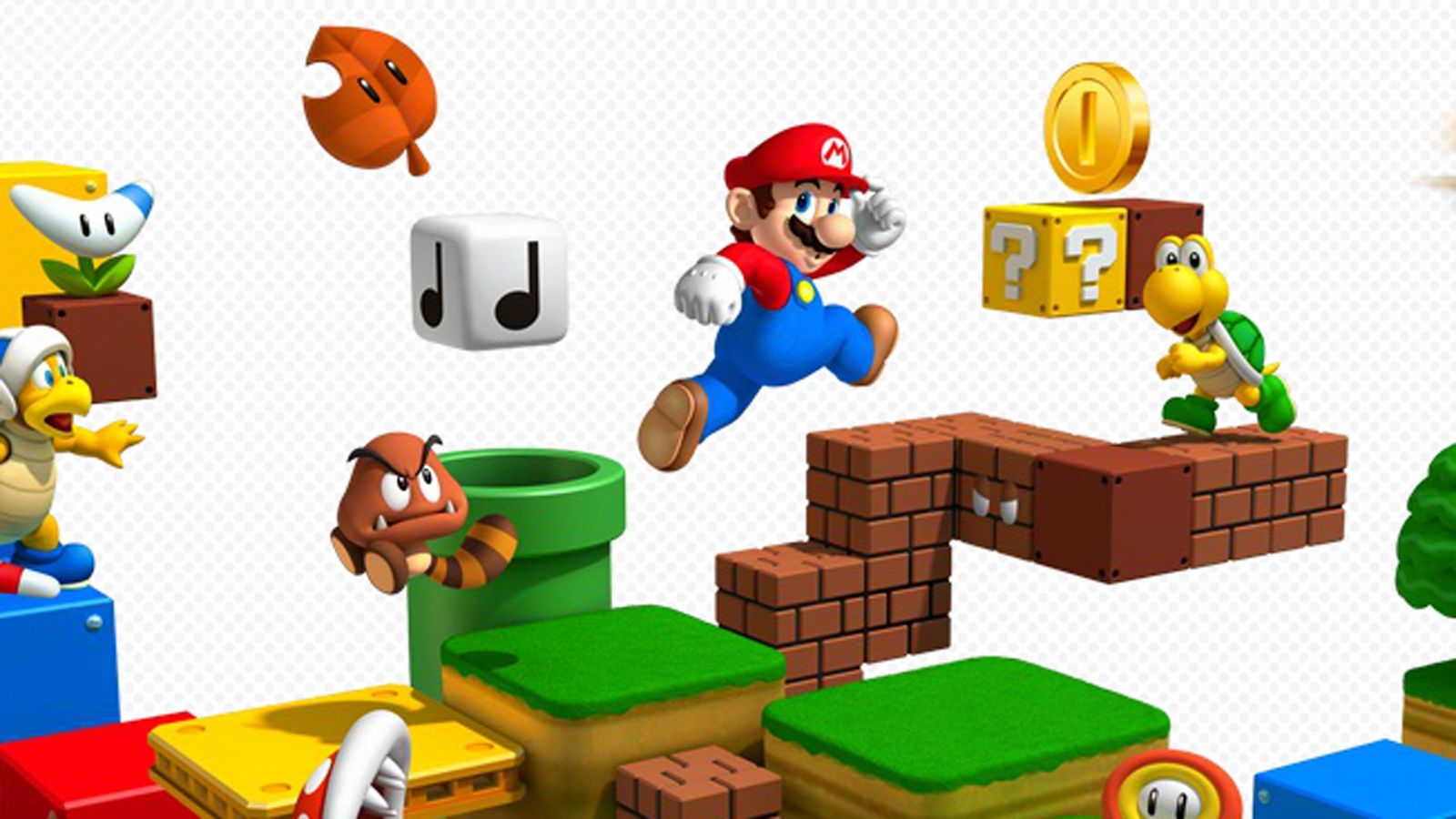 Nintendo could become the next Disney