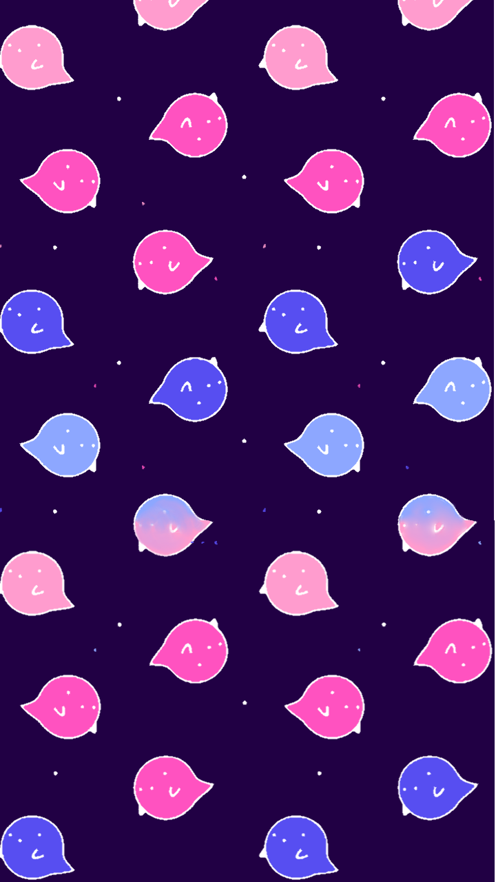 omnisexual wallpaper