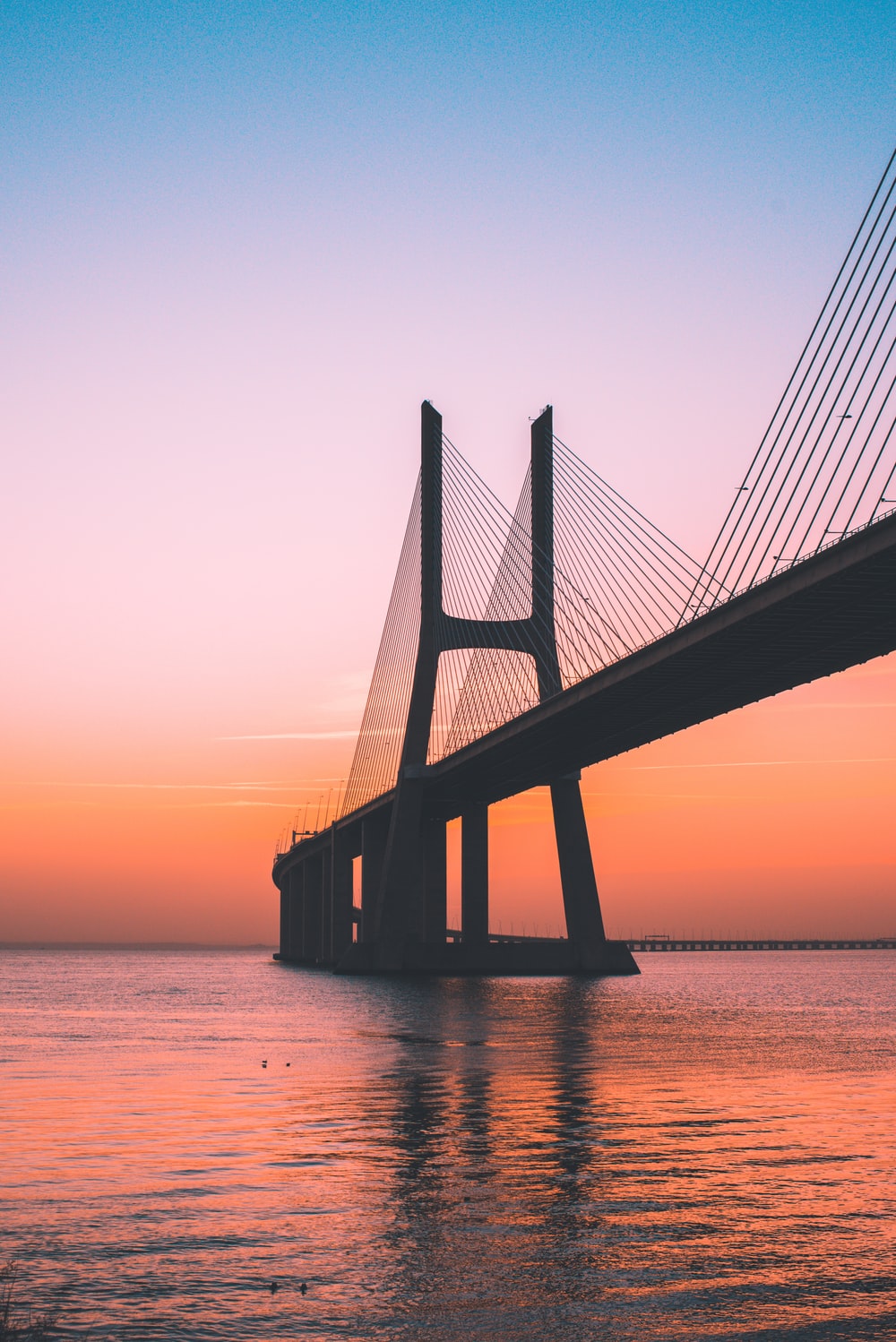 Bridges Picture [HD]. Download Free Image