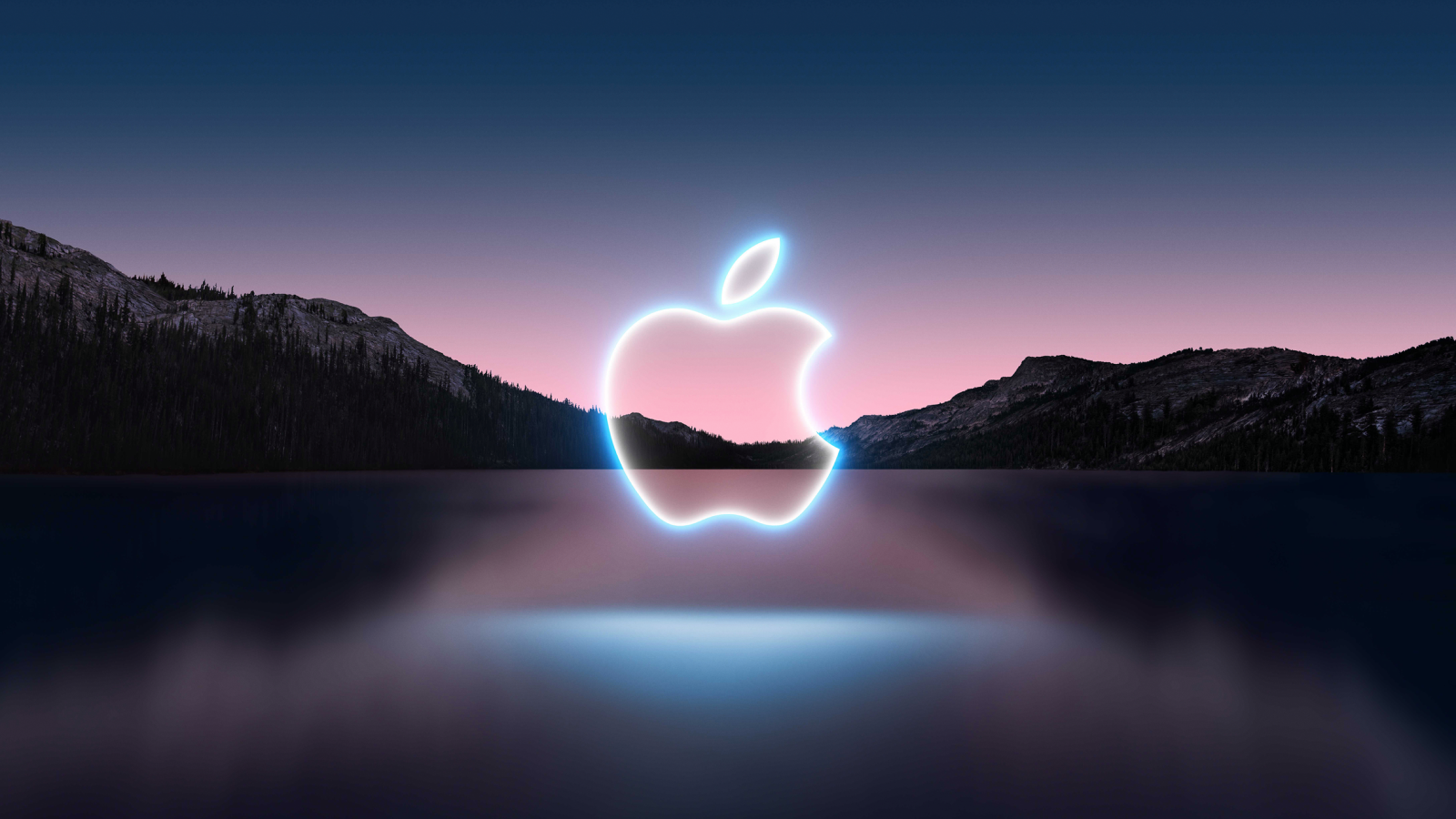 Get California streamin' with these Apple Event themed wallpapers
