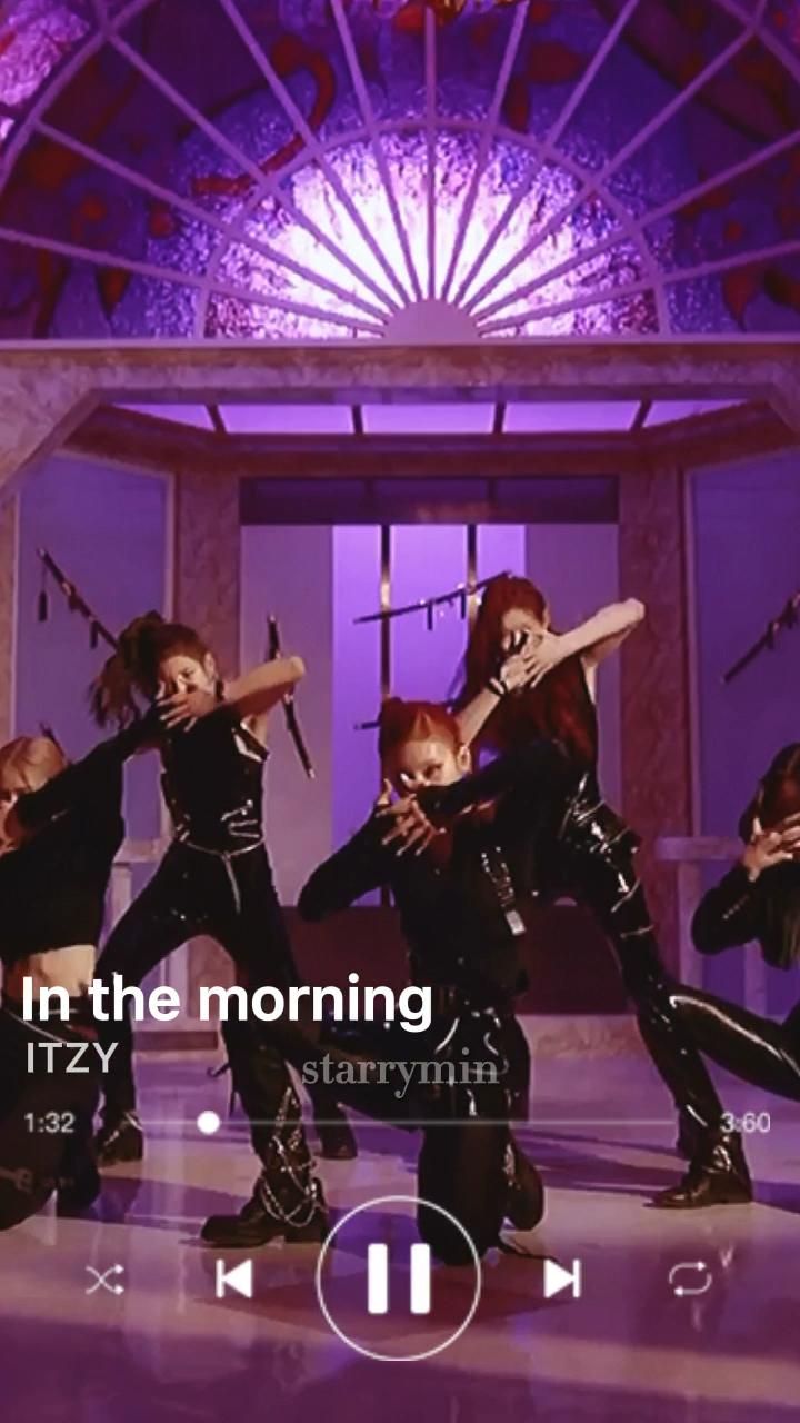 마.피.아 in the morning mv edits✨. Hollywood songs, Kpop girl bands, Hip hop dance videos