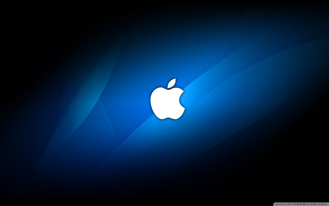 Cool Apple Background