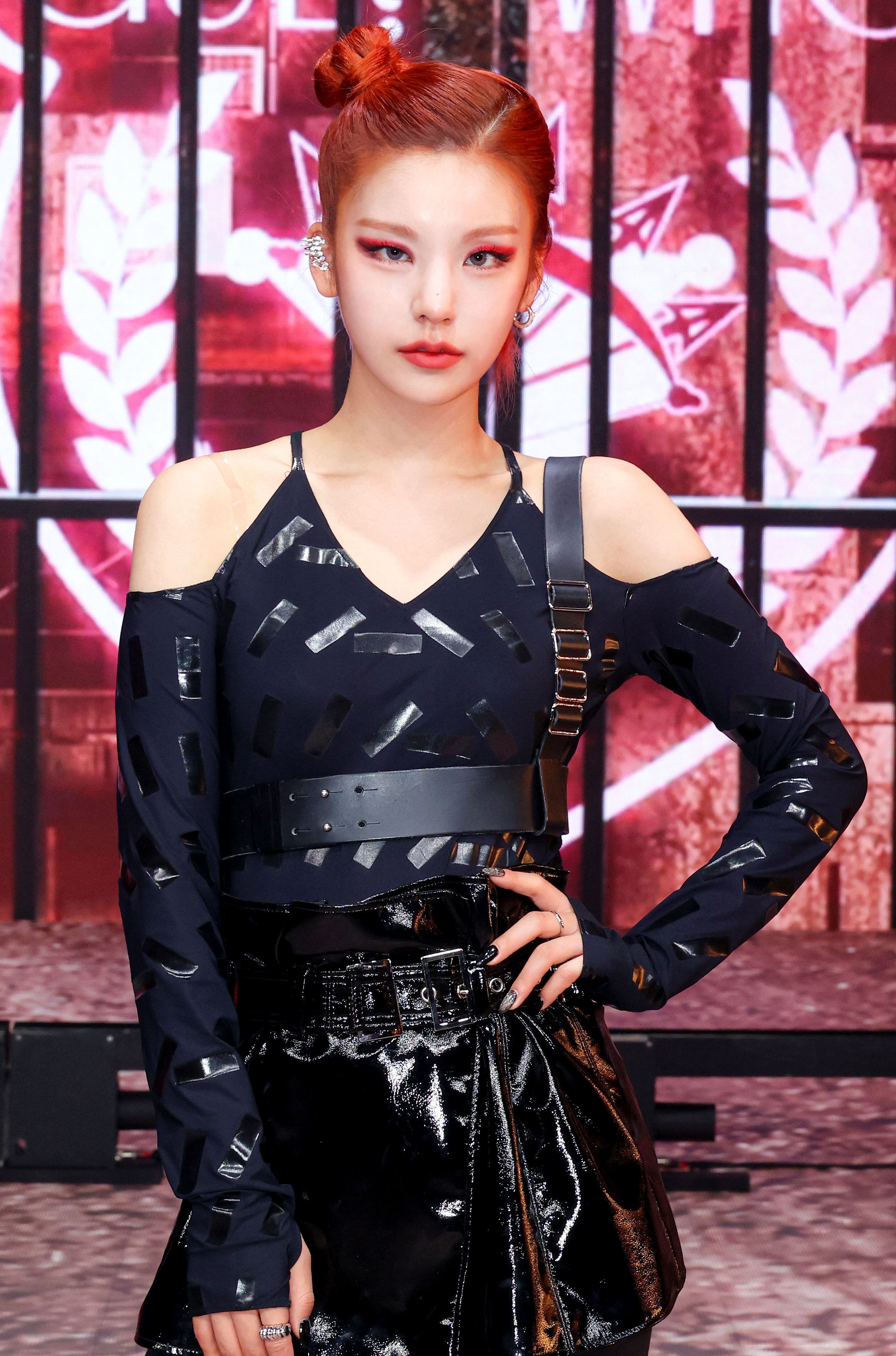 Itzy ideas. itzy, kpop girls, girl group