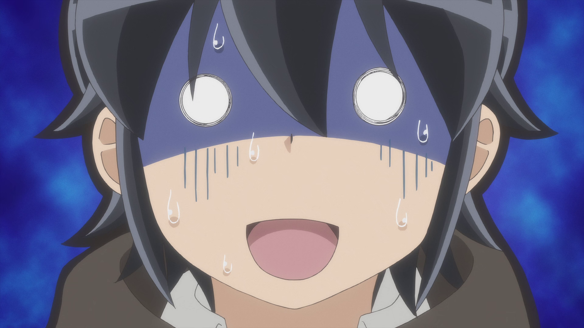 Tsukimichi: Moonlit Fantasy Episode 1 Isekai Hero