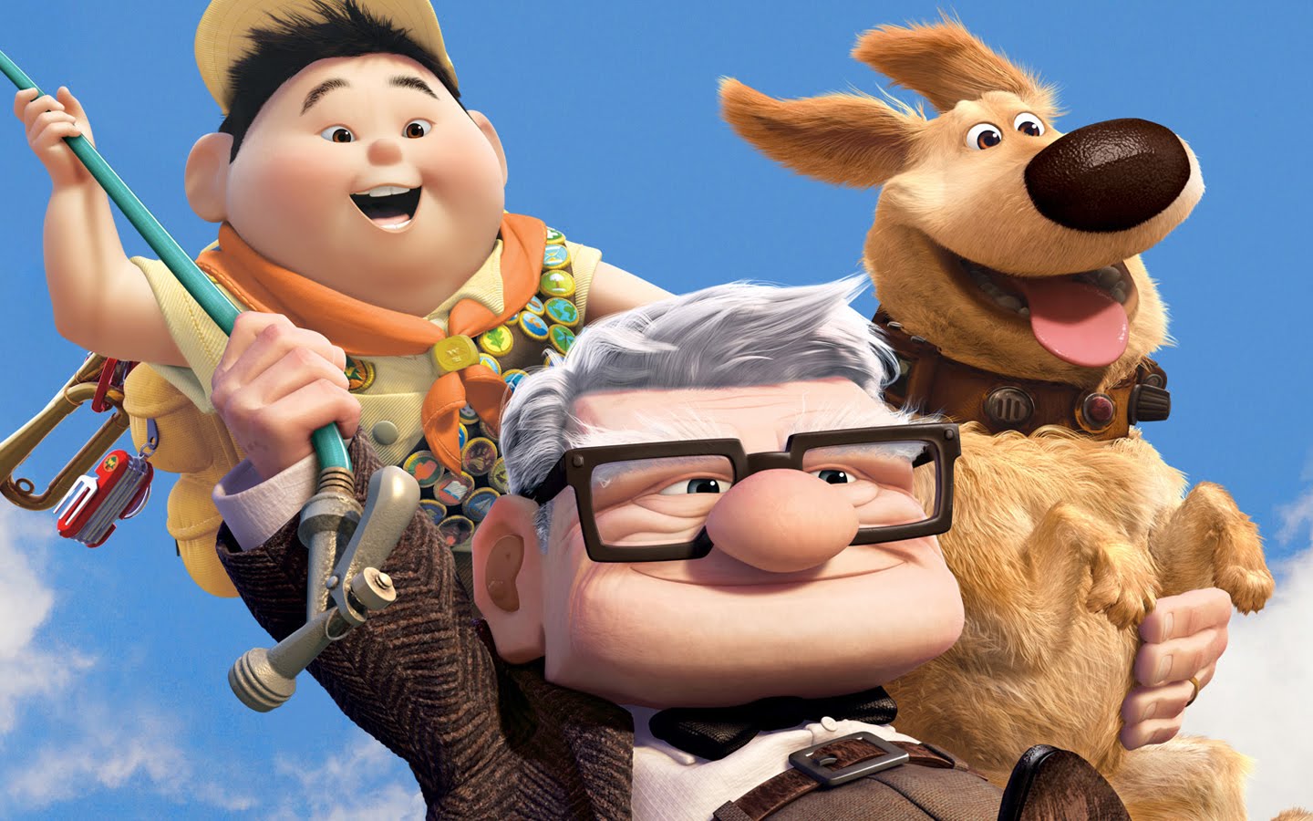 Up wallpaper, Movie, HQ Up pictureK Wallpaper 2019