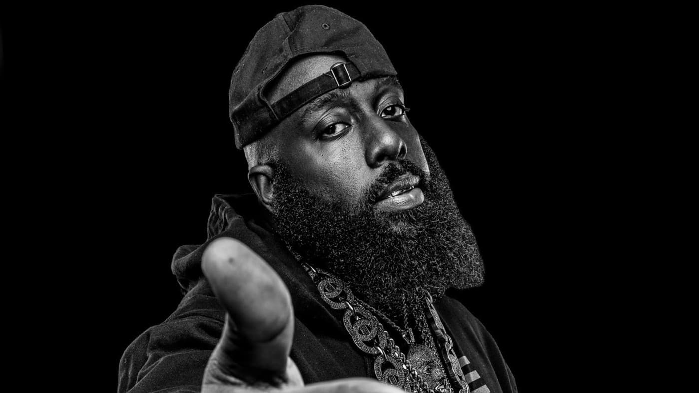 Trae Tha Truth Will Receive Change Maker Award, 2021 Billboard Music Awards