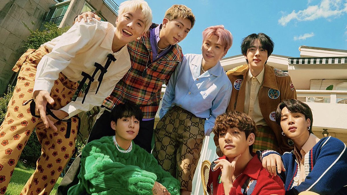 BABANGTAN!