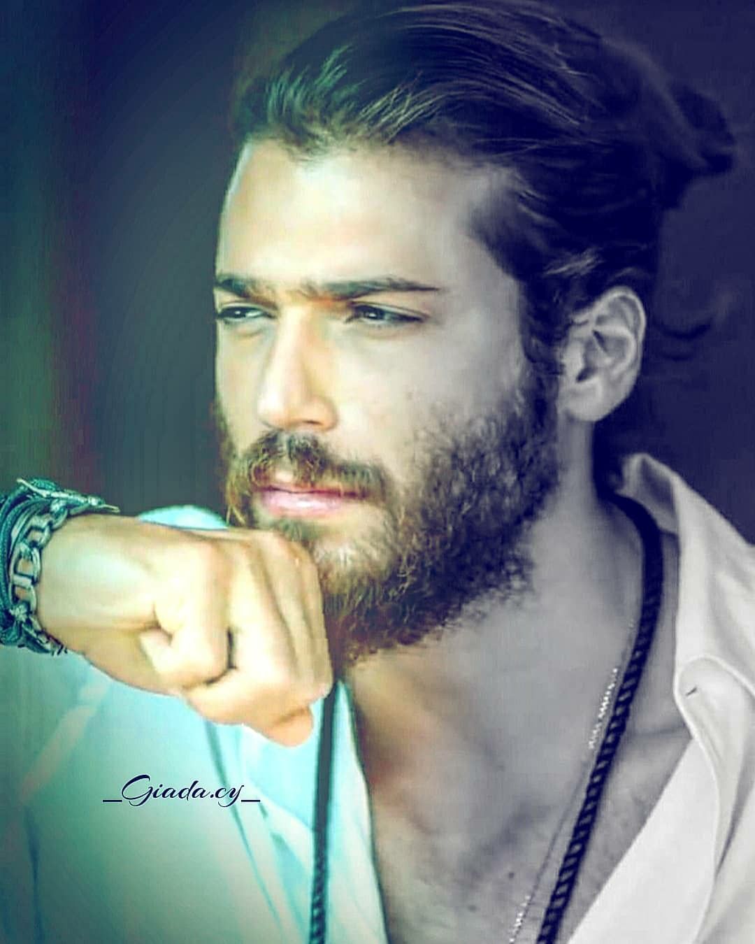 Turkish Actors Wallpapers - Wallpaper Cave