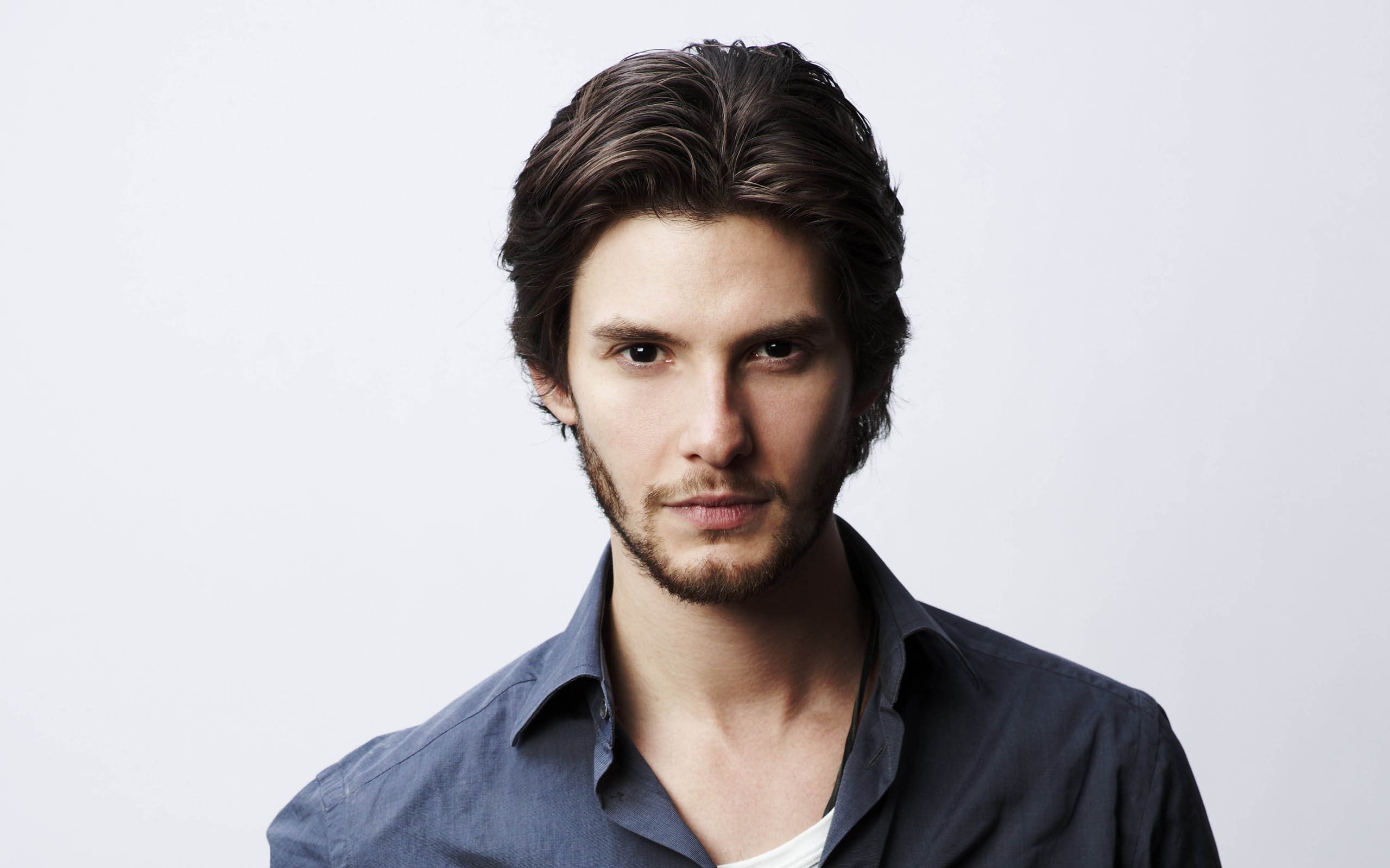 Ben barnes, Actor, Brunette, Man, Handsome wallpaper. Mocah HD Wallpaper