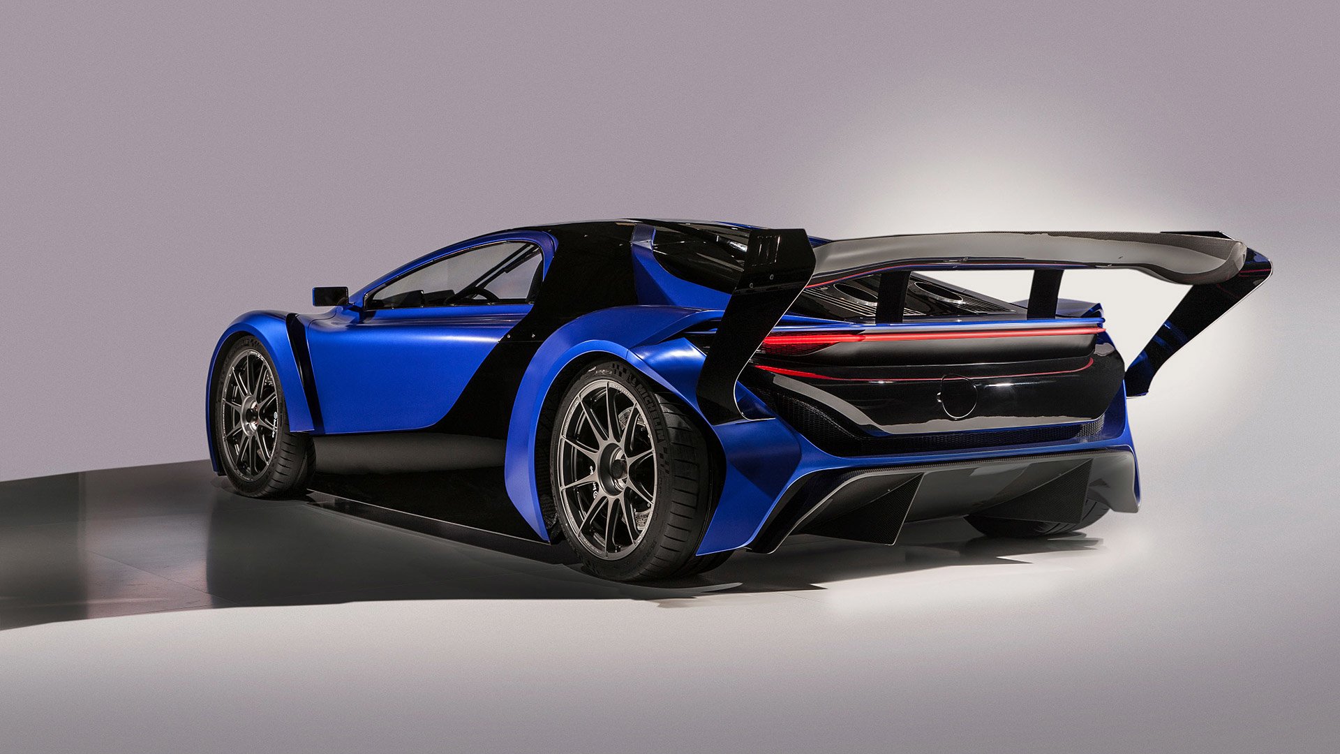 Techrules AT96 Track Version Wallpapers Wallpaper Cave