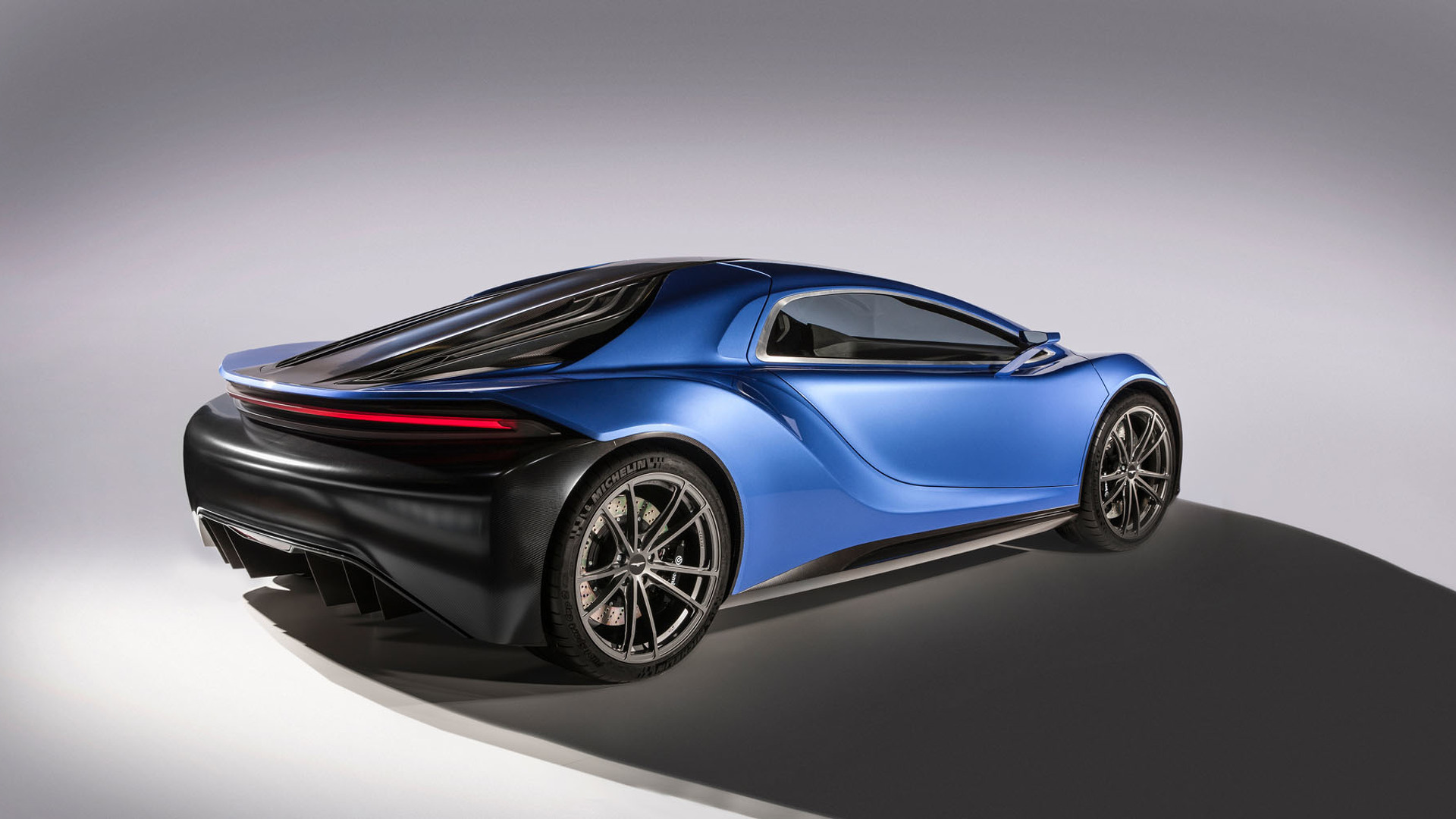 Techrules AT96 Track Version Wallpapers Wallpaper Cave