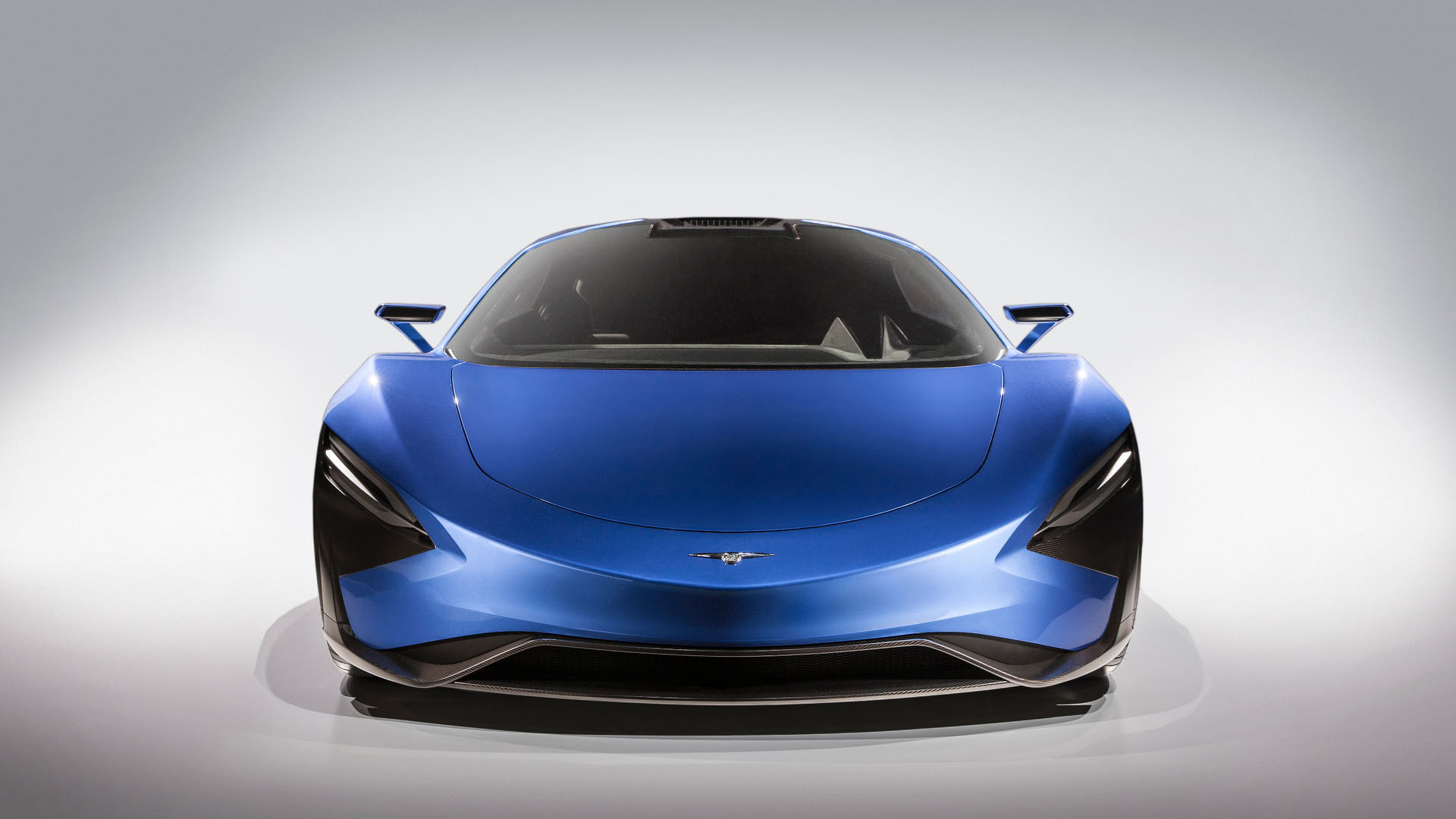 Techrules AT96 Track Version Wallpapers Wallpaper Cave