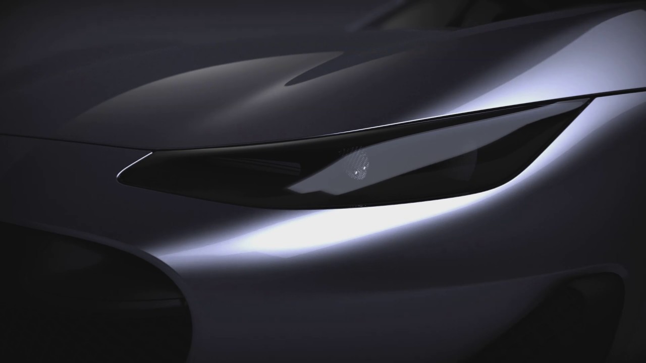 EV Startup Promises A 206 MPH Four Seater With 6490 Lb Ft Of Torque GTE Specs